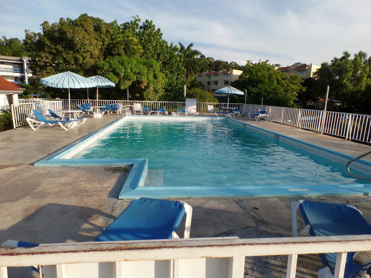 Moonlight Beach Studio @Montego Bay Club المظهر الخارجي الصورة