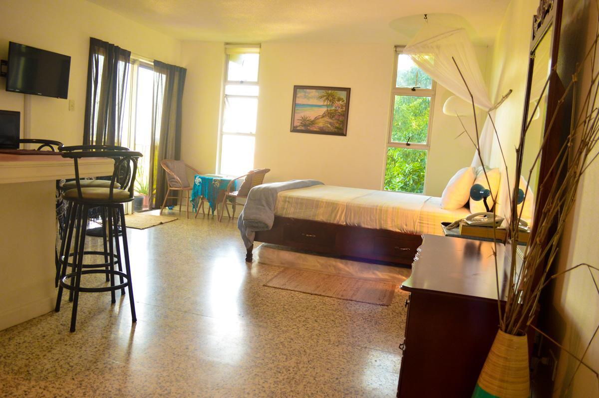 Moonlight Beach Studio @Montego Bay Club المظهر الخارجي الصورة